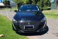 Peugeot 208 Active Pack
