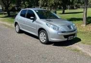Peugeot 207 1.4 Allure 75cv