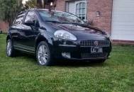 Fiat Punto Essence 1.6 16v