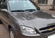 Chevrolet Corsa