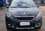 Peugeot 2008 1.6 Allure