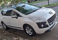 Peugeot 3008 1.6 Thp Feline