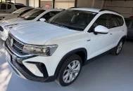Volkswagen Taos Comfortline 250 Tsi