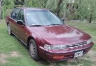 Honda Accord 2.0i