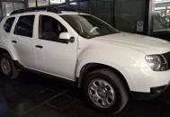 Renault Duster 1.6 4x2 Dinamique