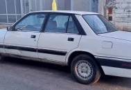 Peugeot Diesel 2500 Kd3