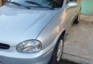 Chevrolet Corsa
