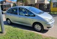 Citroen Sara Picasso Esclusive