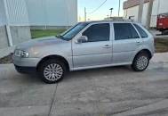 Volkswagen Gol Power