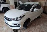 Fiat Cronos 1.3
