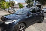 Honda Hrv Exl 1.8l Cvt 2021  3