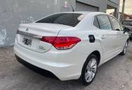 Citroen C4 Lounge