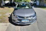 Chevrolet Cruze Ltz