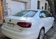 Volkswagen Vento