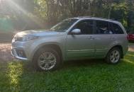 Chery Tiggo 3