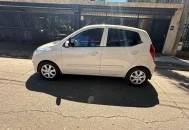 Hyundai I10 1.2 Gls Seguridad At