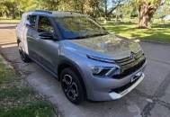 Citroen C3 Aircross Shine