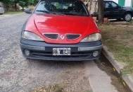 Renault Megane 1