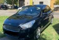 Ford Ka Sel