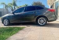 Ford Focus 3 1.6 Nafta Full