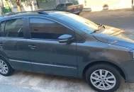 Volkswagen Suran