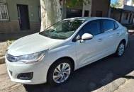 Citroen C4 Lounge