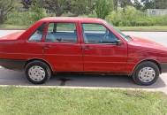 Fiat Duna