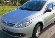 Volkswagen Voyage