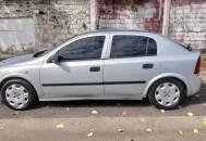 Chevrolet Astra