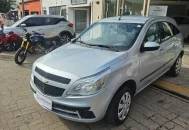 Chevrolet Agile Lt