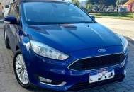 Ford Focus Se Plus