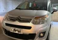 Citroen C3 Picasso Exclusive