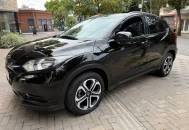 Honda Hrv