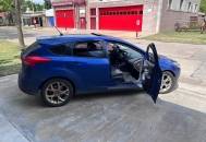 Ford Focus Se Plus 2.0