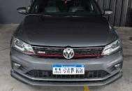 Volkswagen 2017 Volkswagen Vento Gli