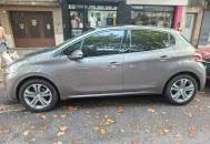 Peugeot 208 Feline