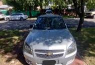Chevrolet Celta 1.4 Ls+aa