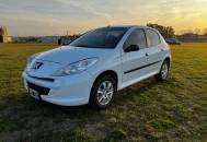 Peugeot 207 Compact