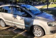 Volkswagen Suran Highline