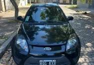 Ford Ka Viral