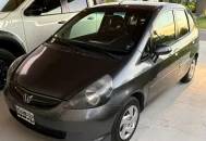 Honda Fit 1.4 Lx