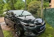 Chevrolet Cruze Ltz