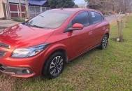Chevrolet Onix Ltz
