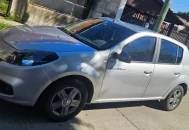 Renault Sandero Tech Run