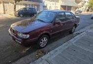 Volkswagen Passat Tdi
