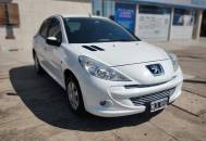 Peugeot 207 Compact Allure 1.4 5p