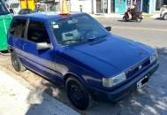 Fiat Uno 1.4