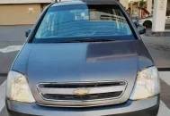 Chevrolet Meriva