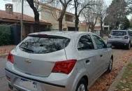 Chevrolet Onix Joy