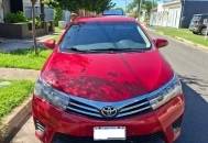 Toyota Corolla Xli